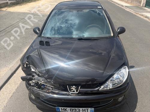 Used Parts PEUGEOT 206 Hatchback (2A/C)  1.4 i  4933631