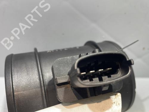 Mass air flow sensor PEUGEOT BIPPER Tepee 1.3 HDi 75 | BP29338898M95 