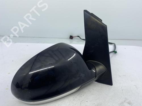 Right mirror VW GOLF PLUS V (5M1, 521) 1.9 TDI | BP22816132C27 