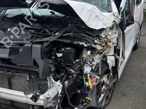 Used Parts OPEL COMBO E Tour / Life (K9) 1.5 2155179