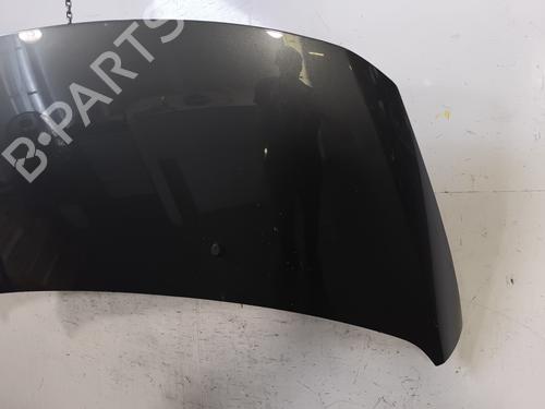Hood PEUGEOT 3008 I MPV (0U_) 1.6 HDi | BP27598755C1