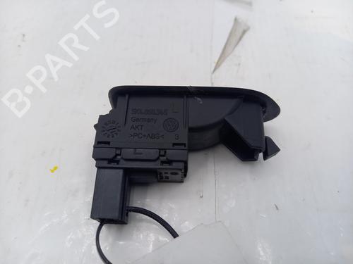 Left rear window switch VW GOLF VI (5K1)  | BP33117043I29  - Image 5