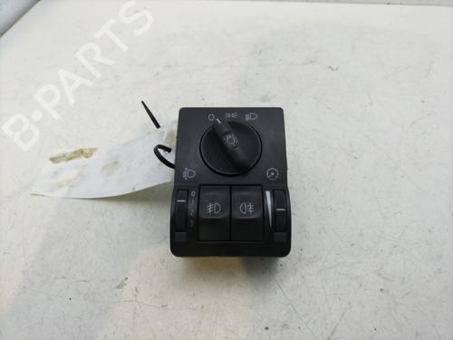 Forlygtekontakt OPEL CORSA C (X01) 1.2 (F08, F68) (75 hp) 28004432