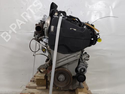 Engine RENAULT CAPTUR I (J5_, H5_) 1.5 dCi 90 (J5N4, J5M5, J5MW, J5M6, J5AL, J5AJ) | BP29439162M1 - Image 5
