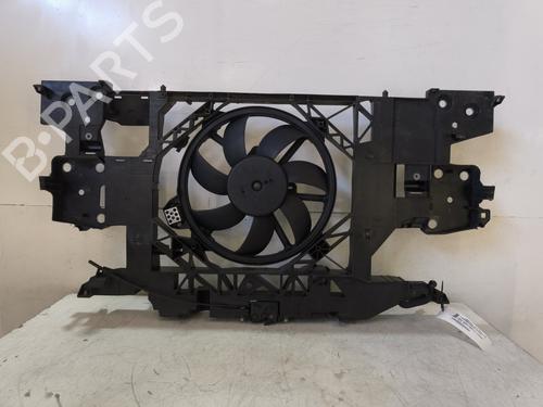 Frontplade/Frontkurv Frontplade/Frontkurv RENAULT SCÉNIC III (JZ0/1_) 1.2 TCe (JZ16) (132 hp) 37202897 37202897