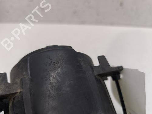 Used Left front fog light Left front fog light CITROËN C4 I (LC_) 1.6 HDi (90 hp) 26742074 26742074