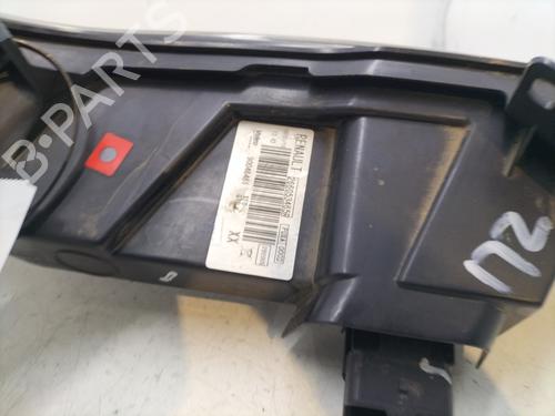 Left daytime light RENAULT TALISMAN Grandtour (KP_) 1.6 dCi 160 | BP29439166C104 