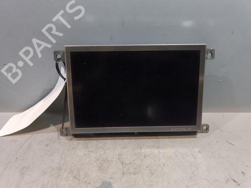 Used Display monitor PEUGEOT 508 I (8D_) 2.0 HDi (163 hp) 29439141