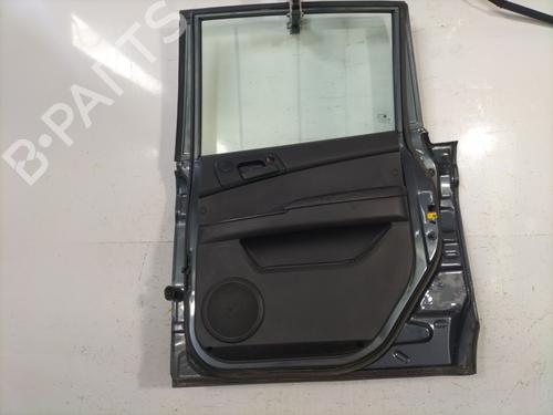 right-rear-door-ssangyong-actyon-sports-i-qj-2005-24886478 main image