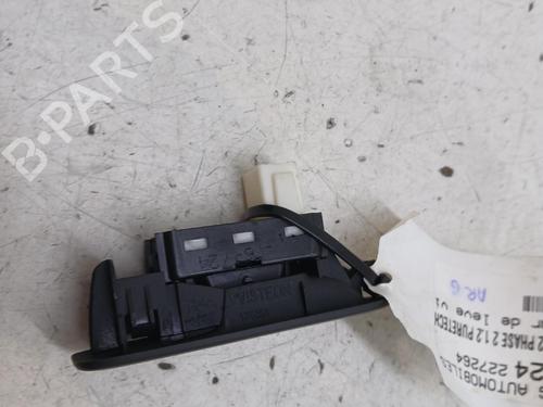 Left rear window switch CITROËN C4 Picasso II | BP30397008I29 - Image 4