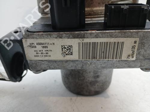 Styring servopumpe CITROËN C4 I (LC_) 1.6 HDi | BP30364614M99
