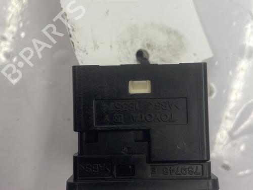 Used Mirror switch Mirror switch TOYOTA PRIUS (_W3_) 1.8 Hybrid (ZVW30) (136 hp) 22845141 22845141