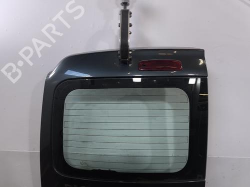Left tailgate DACIA LOGAN MCV (KS_) 1.5 dCi (KS0W) | BP39476385C76 - Image 4