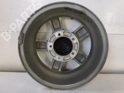 Used Rim Rim 37007250 37007250