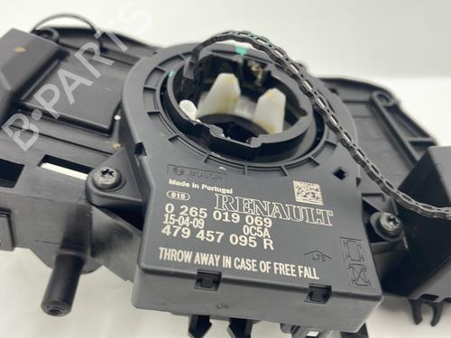 Steering column stalk DACIA SANDERO II 1.2 | BP30744853I23