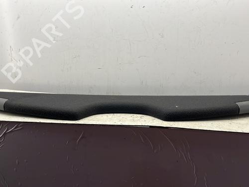Rear parcel shelf RENAULT TWINGO II (CN0_) 1.5 dCi (CN0E) | BP29314771C85