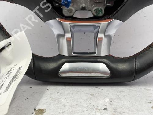 Used Steering wheel Steering wheel PEUGEOT 2008 I (CU_) 1.6 BlueHDi 100 (100 hp) 22835592 22835592