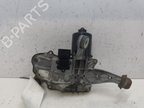Front wiper motor RENAULT SCÉNIC III (JZ0/1_) 1.6 dCi (JZ00, JZ12) | BP26659521M29 