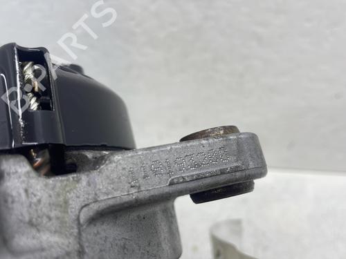 Alternator RENAULT KADJAR (HA_, HL_) 1.5 BLUE dCi 115 (HLA6) | BP31581599M7