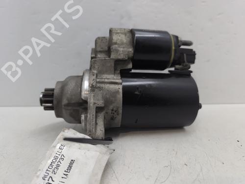 Starter VW GOLF V (1K1) | BP30719316M8 - Image 3