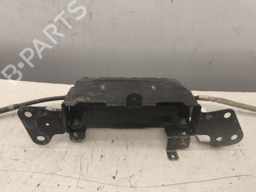 Electric handbrake RENAULT LAGUNA III (BT0/1) 2.0 dCi (BT01, BT08, BT09, BT0E, BT0K, BT12, BT1C, BT1D,... | BP28277536E5 