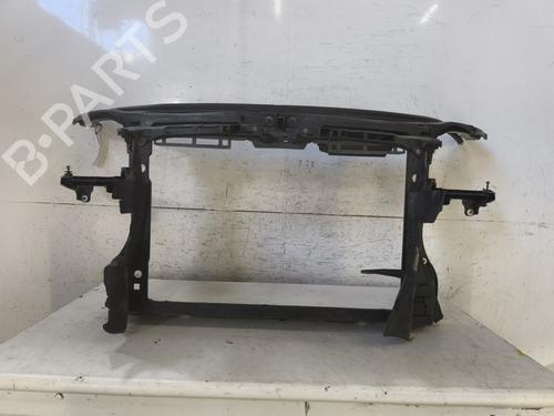 Front slam panel AUDI A3 (8P1) | BP35976155C72 - Image 2