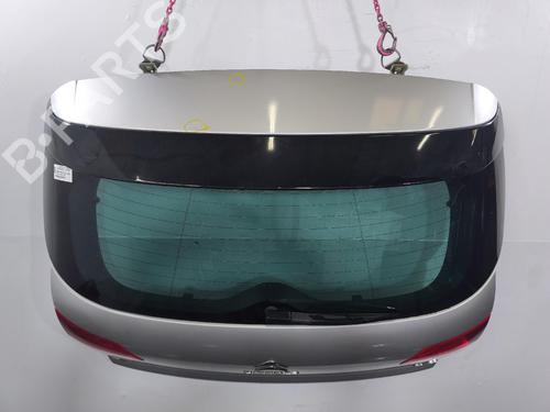Used Tailgate Tailgate CITROËN C4 II (NC_) 1.6 HDi 110 (112 hp) 40018513 40018513