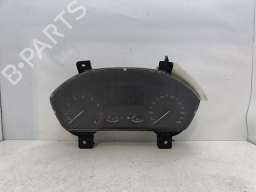Instrument cluster FORD PUMA (J2K, CF7) 1.0 EcoBoost mHEV | BP29043913C47 - Image 5