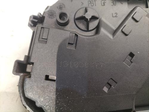 Rear left lock LAND ROVER RANGE ROVER EVOQUE (L538) 2.2 D 4x4 | BP23830123C100 
