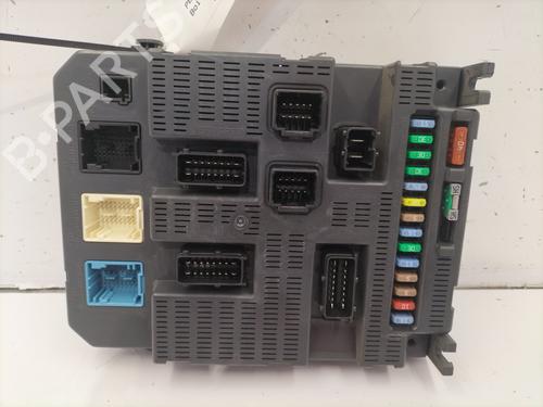 Used Fuse box PEUGEOT 308 I (4A_, 4C_) 1.4 16V (95 hp) 22846962