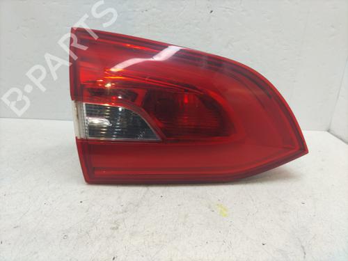 Feu de coffre gauche PEUGEOT 308 SW II (LC_, LJ_, LR_, LX_, L4_) 2.0 BlueHDi 150 (150 hp) 31941665