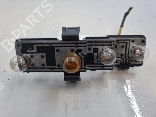 Used Lamp holder CITROËN XSARA PICASSO (N68) 1.6 HDi (109 hp) 22826722