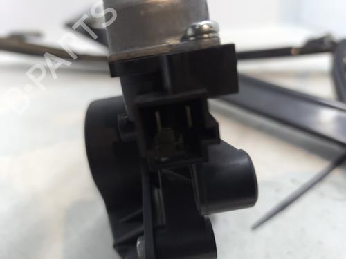 Used Front left window mechanism Front left window mechanism CHRYSLER VOYAGER IV (RG, RS) 3.3 (174 hp) 30162492 30162492