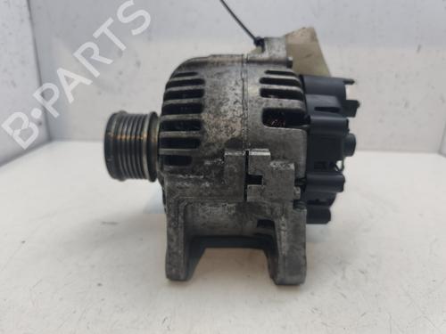 Alternator NISSAN MICRA III (K12) 1.5 dCi | BP27598640M7