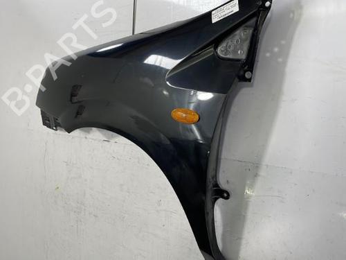 Used Left front fenders Left front fenders NISSAN ALMERA TINO (V10) 1.8 (116 hp) 22834985 22834985