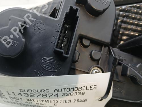 Right tailgate light FORD S-MAX (WA6) 2.0 TDCi | BP29869194C80  - Image 5