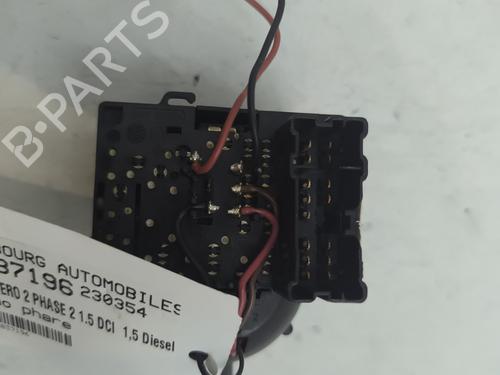 Used Switch Switch DACIA SANDERO II 1.5 dCi (90 hp) 31663028 31663028