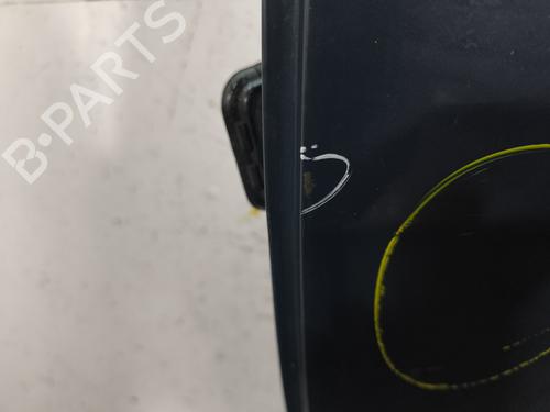 Left rear door SEAT LEON (1P1) 1.9 TDI | BP29598816C4 