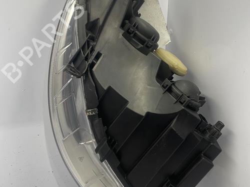 Used Left headlight MERCEDES-BENZ A-CLASS (W169) A 180 CDI (169.007, 169.307) (109 hp) 22830700