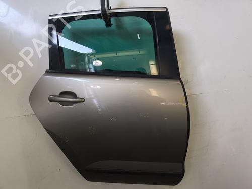 right-rear-door-peugeot-3008-i-mpv-0u_-2009-2010-2011-2012-2013-2014-2015-2016-2017-36846671 main image