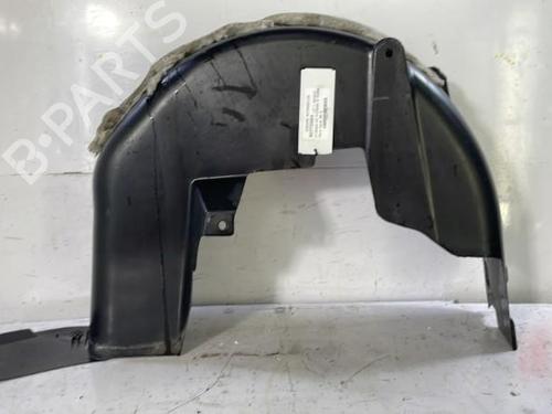 Wheel arch CITROËN C4 Picasso II 1.2 THP 130 | BP22841017C56 