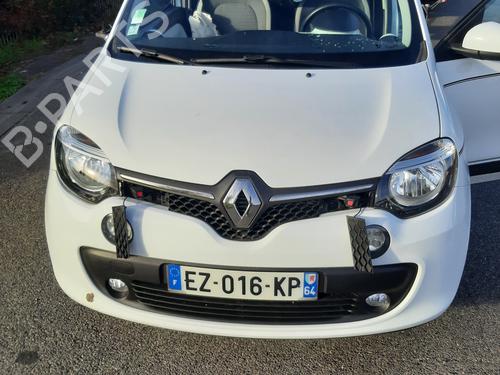 Ignition barrel RENAULT TWINGO III (BCM_, BCA_) 1.0 SCe 70 | BP26386286M48  - Image 6