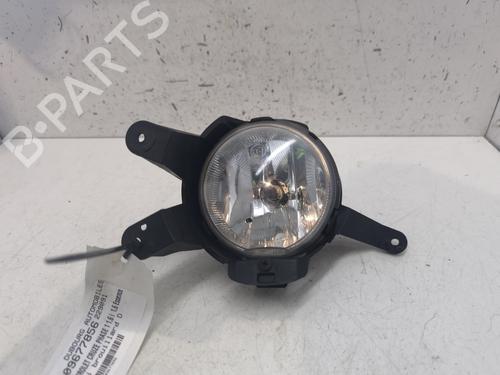 right-front-fog-light-chevrolet-cruze-hatchback-j305-2010-27641309 main image