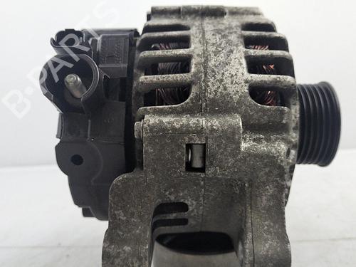Used Alternator Alternator 22826562 22826562