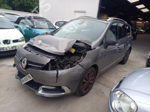Used Parts RENAULT GRAND SCÉNIC III (JZ0/1_) 4793541