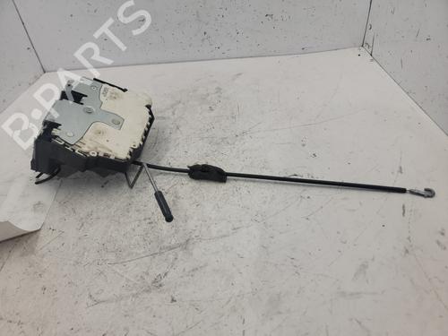 Rear right lock ROVER 75 (RJ) 2.5 V6 | BP24929002C99 