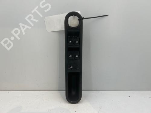 Left front window switch RENAULT ESPACE IV (JK0/1_) 2.0 dCi (JK03, JK04, JK1C, JK1G, JK1J, JK1K) | BP39663787I27 - Image 3