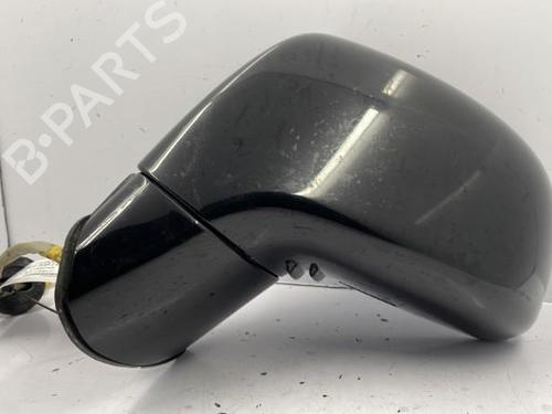 Left mirror KIA CARENS III MPV (UN) 2.0 CRDi 140 | BP22834218C26 