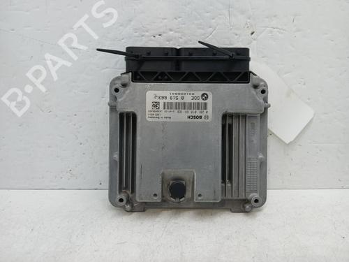 engine-control-unit-ecu-mini-mini-r56-2005-2006-2007-2008-2009-2010-2011-2012-2013-2014-31948079 main image