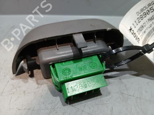 Left front window switch CITROËN C1 (PM_, PN_) 1.0 | BP29466571I27 
